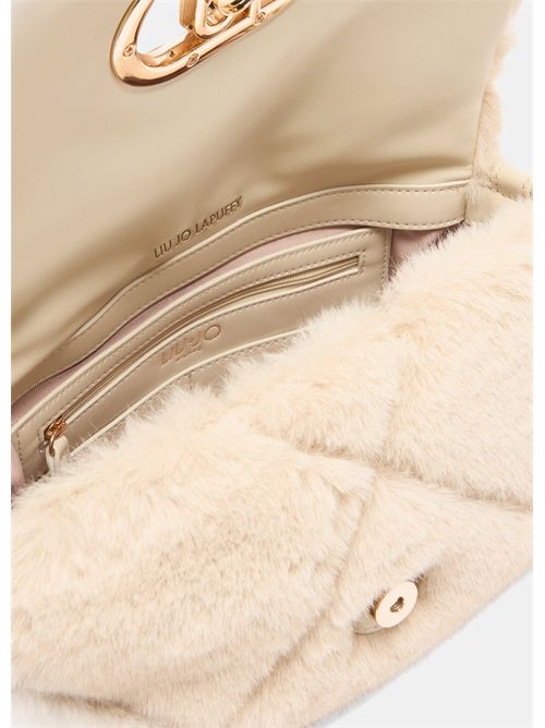 Borsa LaPuffy media LIU JO | AF5138E0305/30002